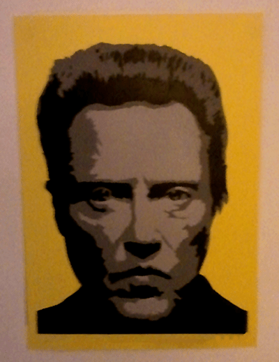Keep Walken
