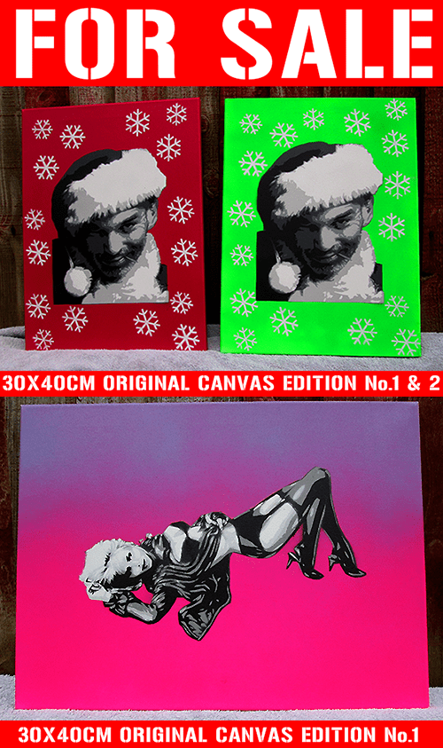 BASdSANTA