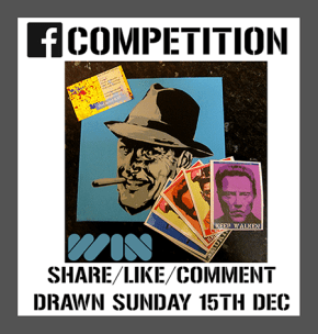 Facebook Comp