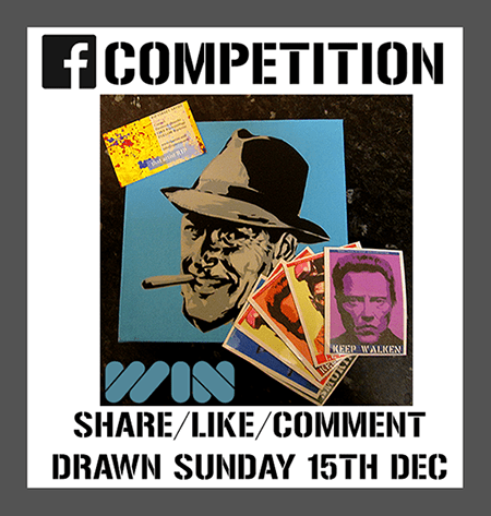 Facebook Comp